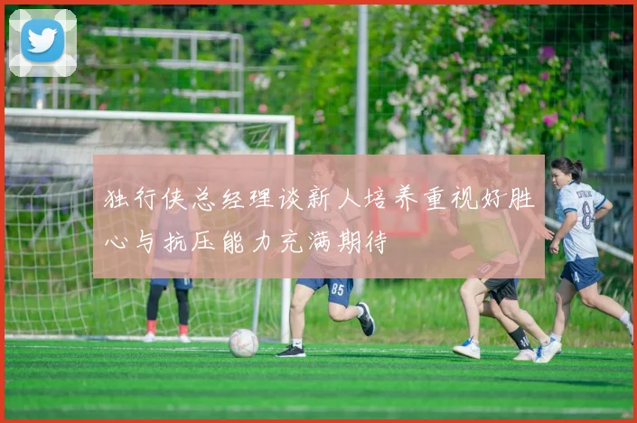 独行侠总经理谈新人培养重视好胜心与抗压能力充满期待